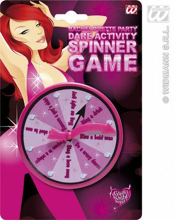 Activiteitenspel vrijgezellenfeest