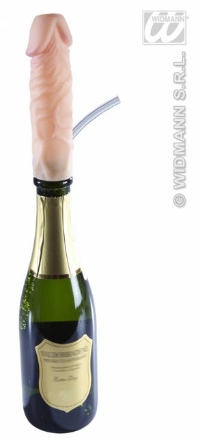 Beer Bong Piemel