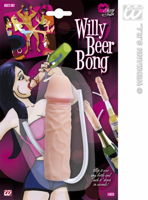 Beer Bong Piemel
