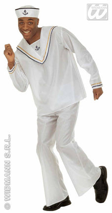 Beroepskostuum Matroos