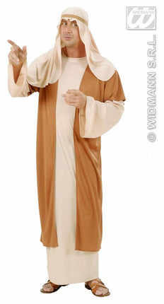 Carnavalskleding: Jozef