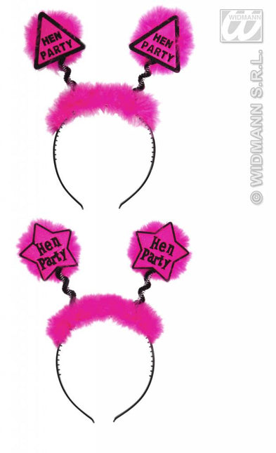 Diadeem Party girl
