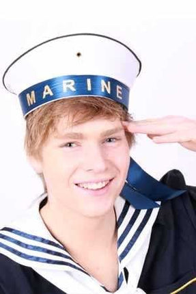 Feest-accessoires: Marinepet