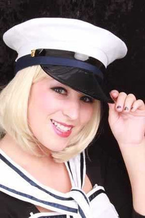 Feest-accessoires: Matrozenpet