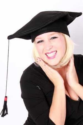 Feest-accessoires: Rechtersmuts