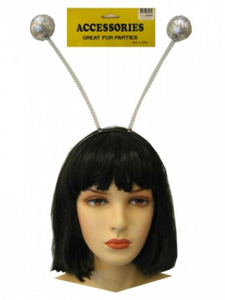 Feest-accessoires: Spacediadeem