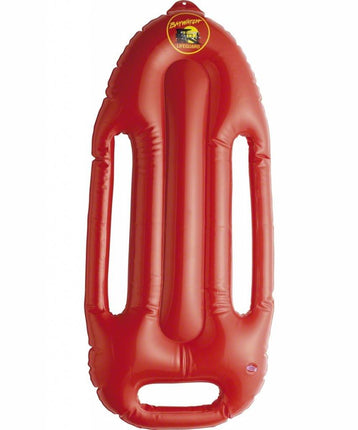 Feestaccessoires: Baywatch zwembord