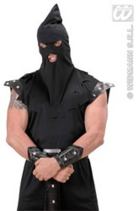 feestaccessoires: hoofdkap van de beul