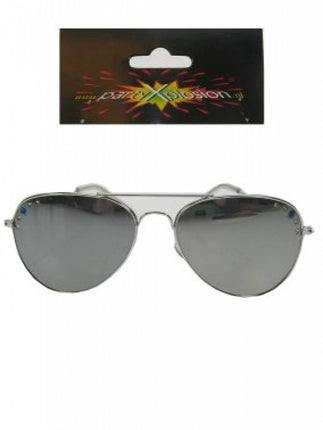 Feestaccessoires: Pilotenbril