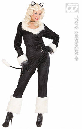 Feestkleding: Catowoman