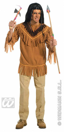 Feestkleding: Indiaan