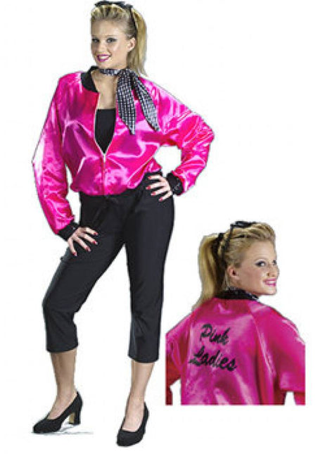 Feestkleding: T-bird sweety pakjes