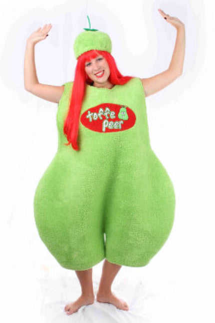 Feestkleding Toffe Peer