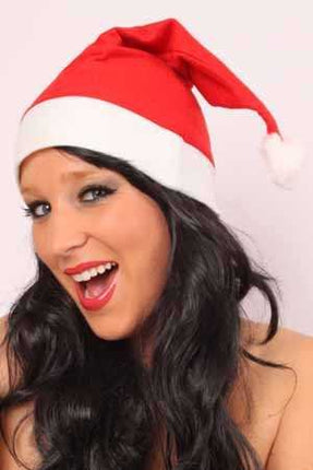 Kerstmuts: kerstmuts