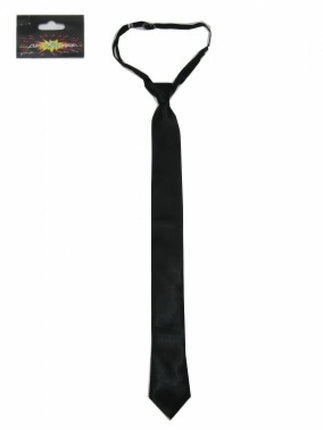 Kleding-accessoires: Gangster stropdas