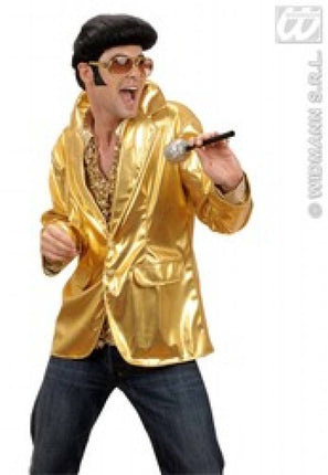 Net echte elvis pruik