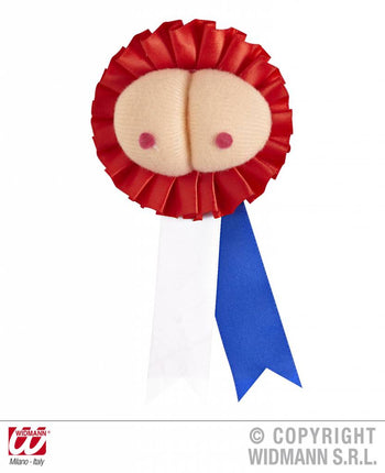 Onderscheiding borsten