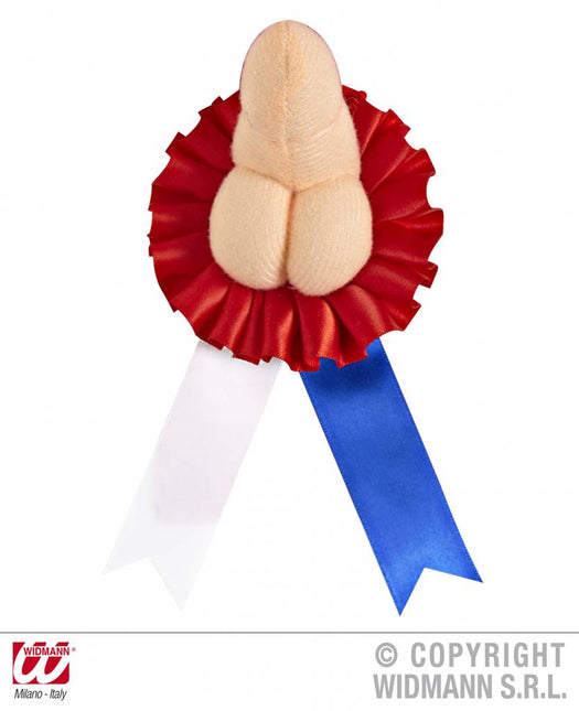 Onderscheiding penis