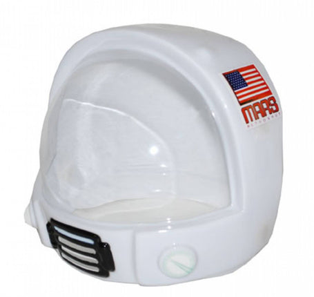 Party-accessoires: Astronautenhelm