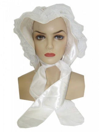 Party-accessoires: Boerinnenkapjes