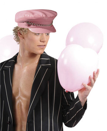 Party-accessoires: Hardrock pet