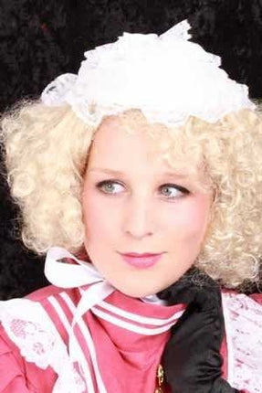 Party-accessoires: Mutsen Dienstmeisje