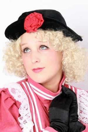 Party-accessoires: Oma-hoedje