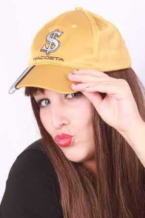 Party-accessoires: Petje Wacosta