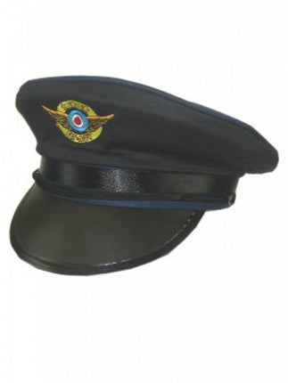 Party-accessoires: Pilotenpet