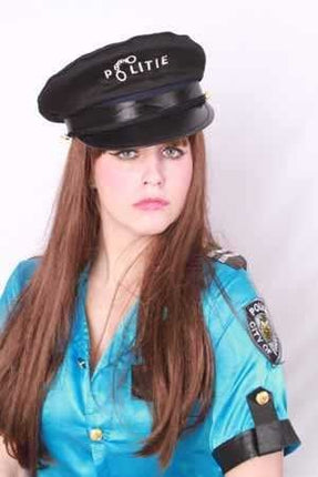 Party-accessoires Politiepet