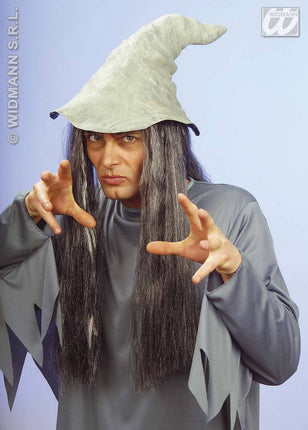 Party-accessoires: Tovenaarsmuts fantasy