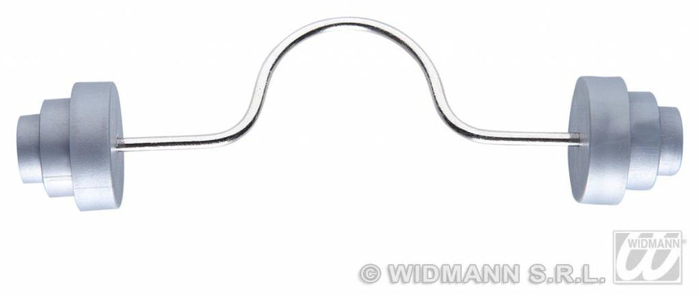 Party-gadget: Penis trainer