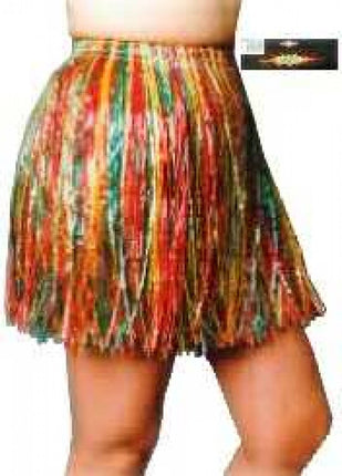 Party-kleding: Hawaiirokjes