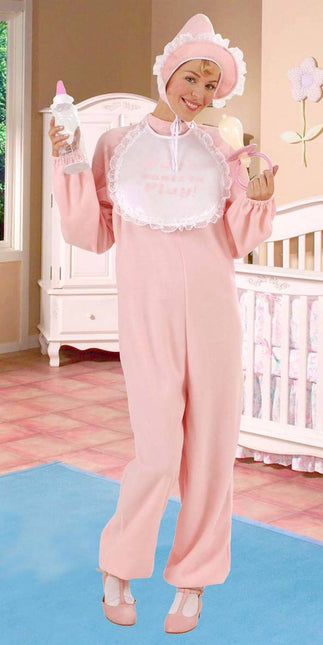 Party-kostuum Baby meisje