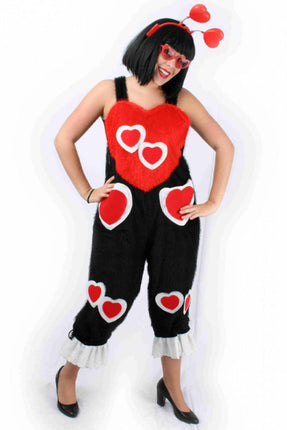 Party-kostuum: "Sweetheart"