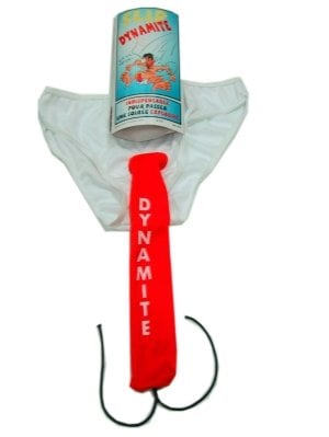 Party-slip: slip dynamiet