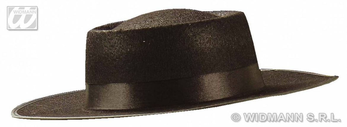 Partyartikelen: Hoed El Gaucho