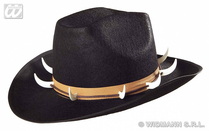 Partyhoed: Dandy hoed, vilt