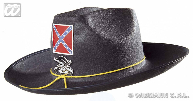 Partyhoed: Hoed soldaat, vilt