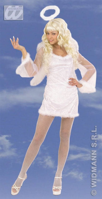 Partykostuum sexy engel