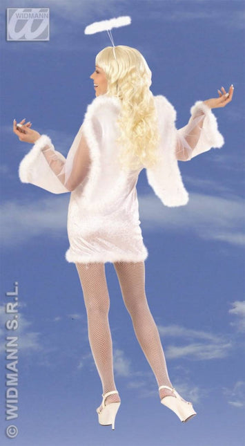 Partykostuum sexy engel