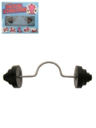 Penis halter