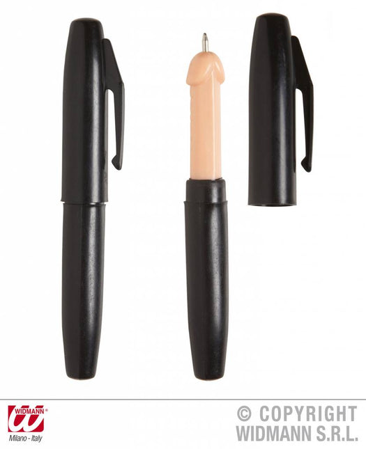Piemelpen