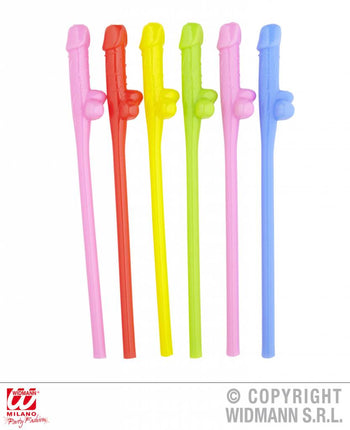 Piemelrietjes diverse kleuren