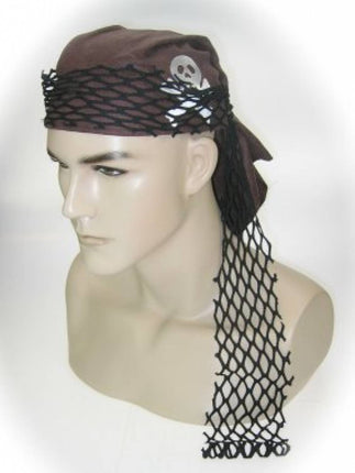 Piraten bandana