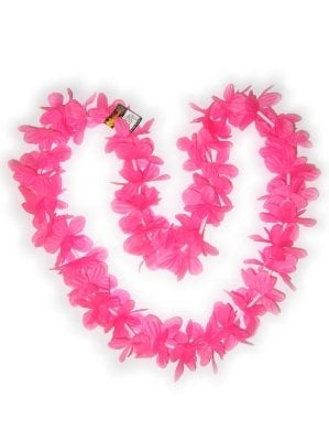 Roze Hawaii slingers