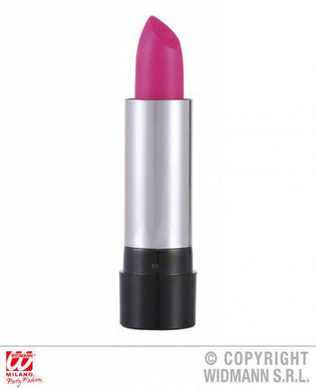 Roze lippenstift