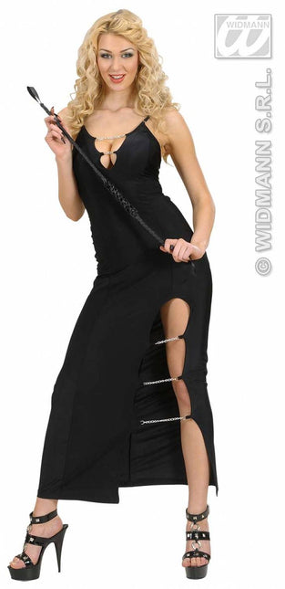 Sexy feestjurk: Dominatrix