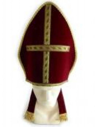 Sinterklaas: Sinterklaasmijter