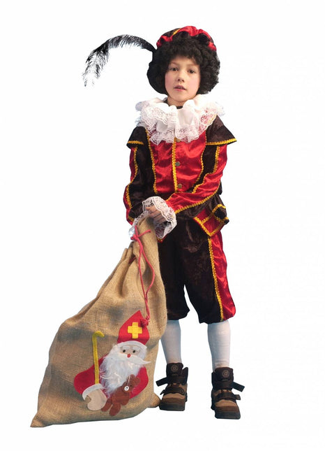 Sinterklaas: Zwarte Piet voor jong en oud